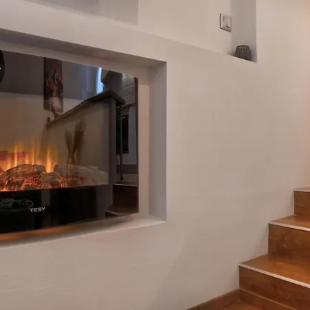 Dragam Apartment Kassiopi