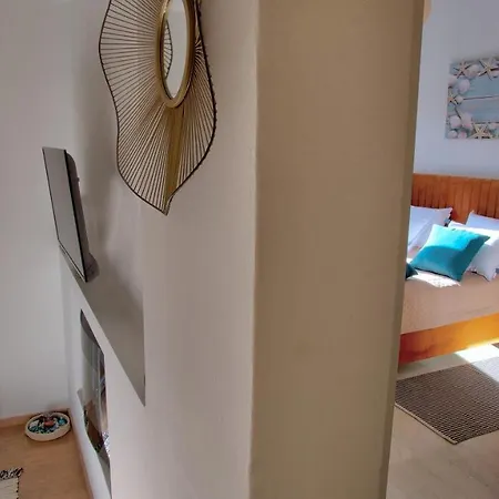 Appartement Dragam *