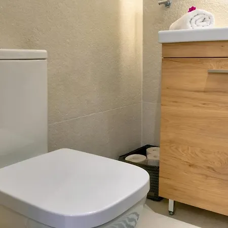 Dragam Appartement