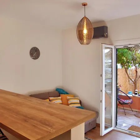 Dragam Apartment *