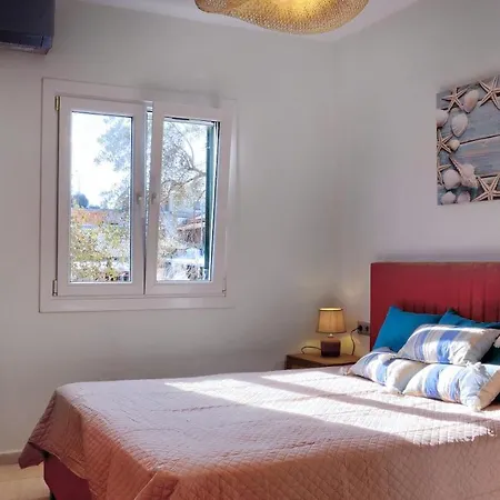 Appartement Dragam *