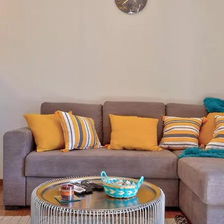 Apartment Dragam