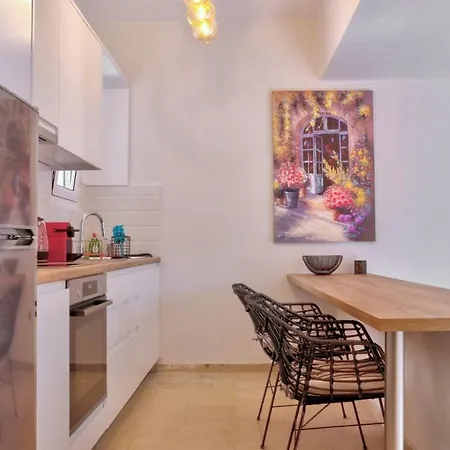 Appartement Dragam