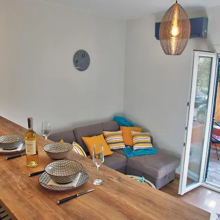 Dragam Appartement Kassiopi