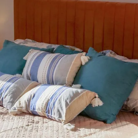 Apartment Dragam *