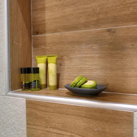 Appartement Dragam *
