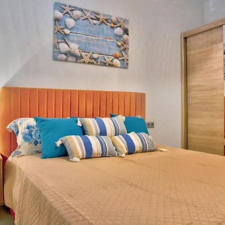 Apartment Dragam