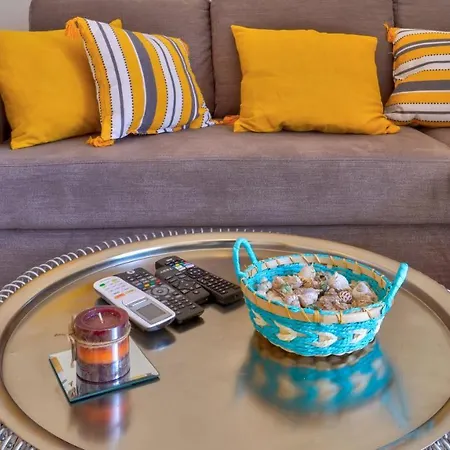 Apartment Dragam *