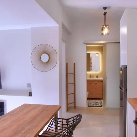 Dragam Apartment Kassiopi