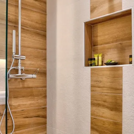Apartment Dragam *