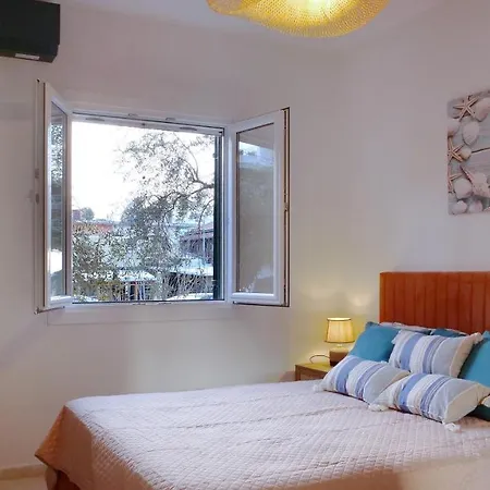 Apartment Dragam Kassiopi